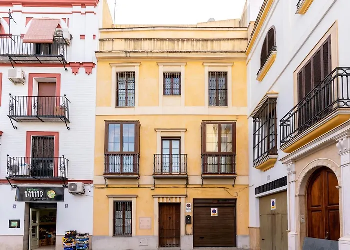 Exclusiva Casa En Centro
