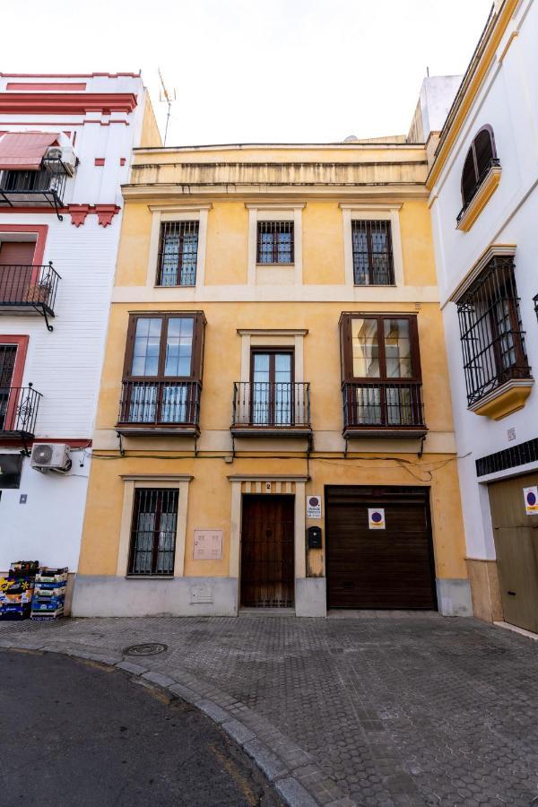 Hébergement de vacances Exclusiva Casa En Centro *