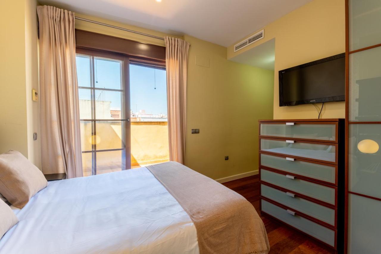 Exclusiva Casa En Centro Séville