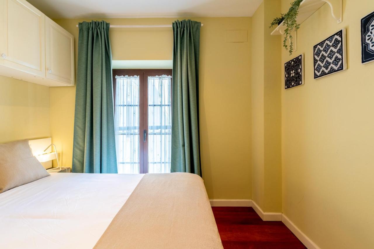 Exclusiva Casa En Centro Hébergement de vacances