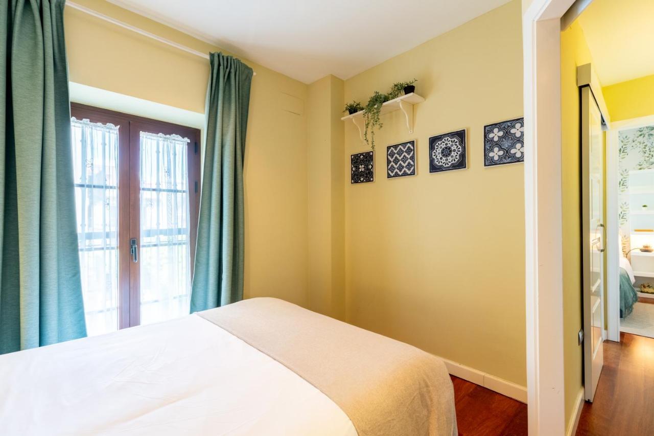 Hébergement de vacances Exclusiva Casa En Centro