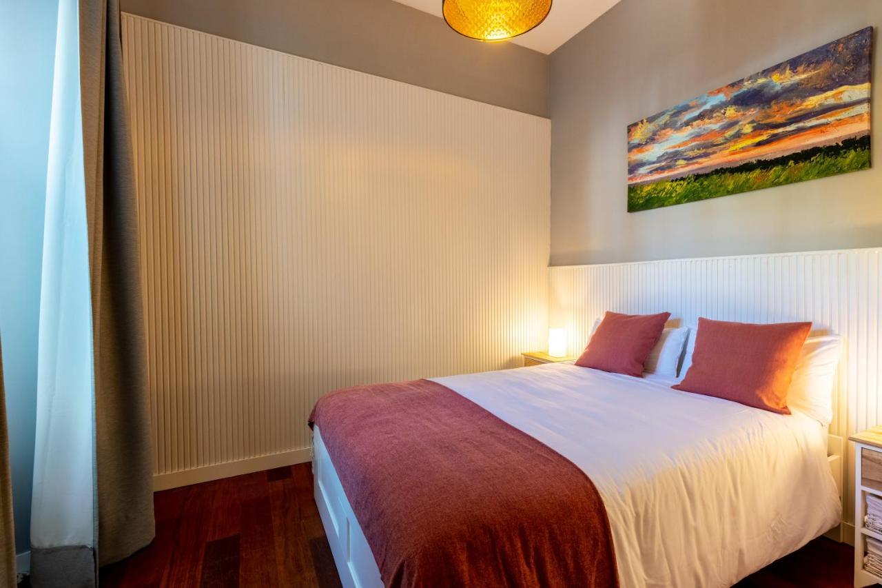 Ferienhaus Exclusiva Casa En Centro Sevilla