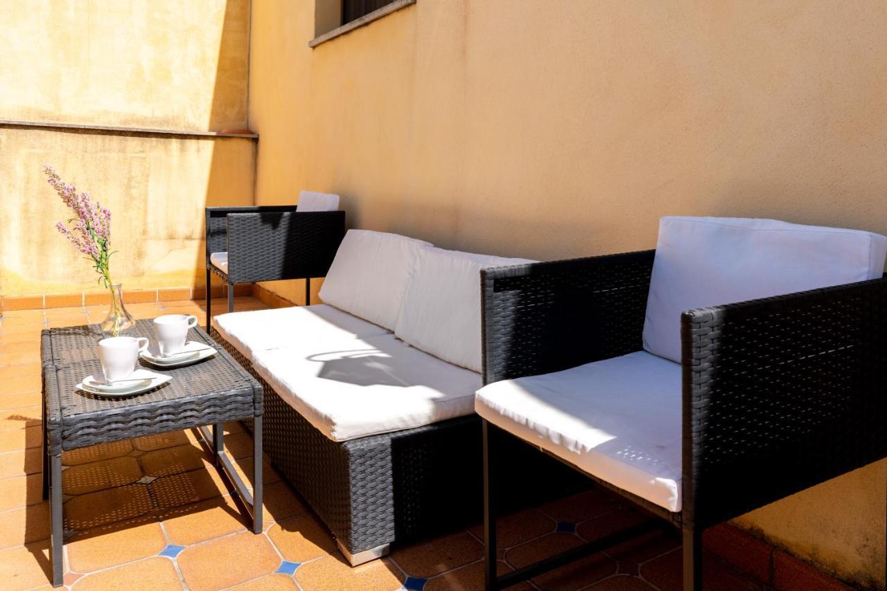 Exclusiva Casa En Centro Hébergement de vacances