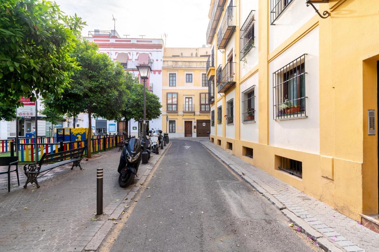 Hébergement de vacances Exclusiva Casa En Centro *