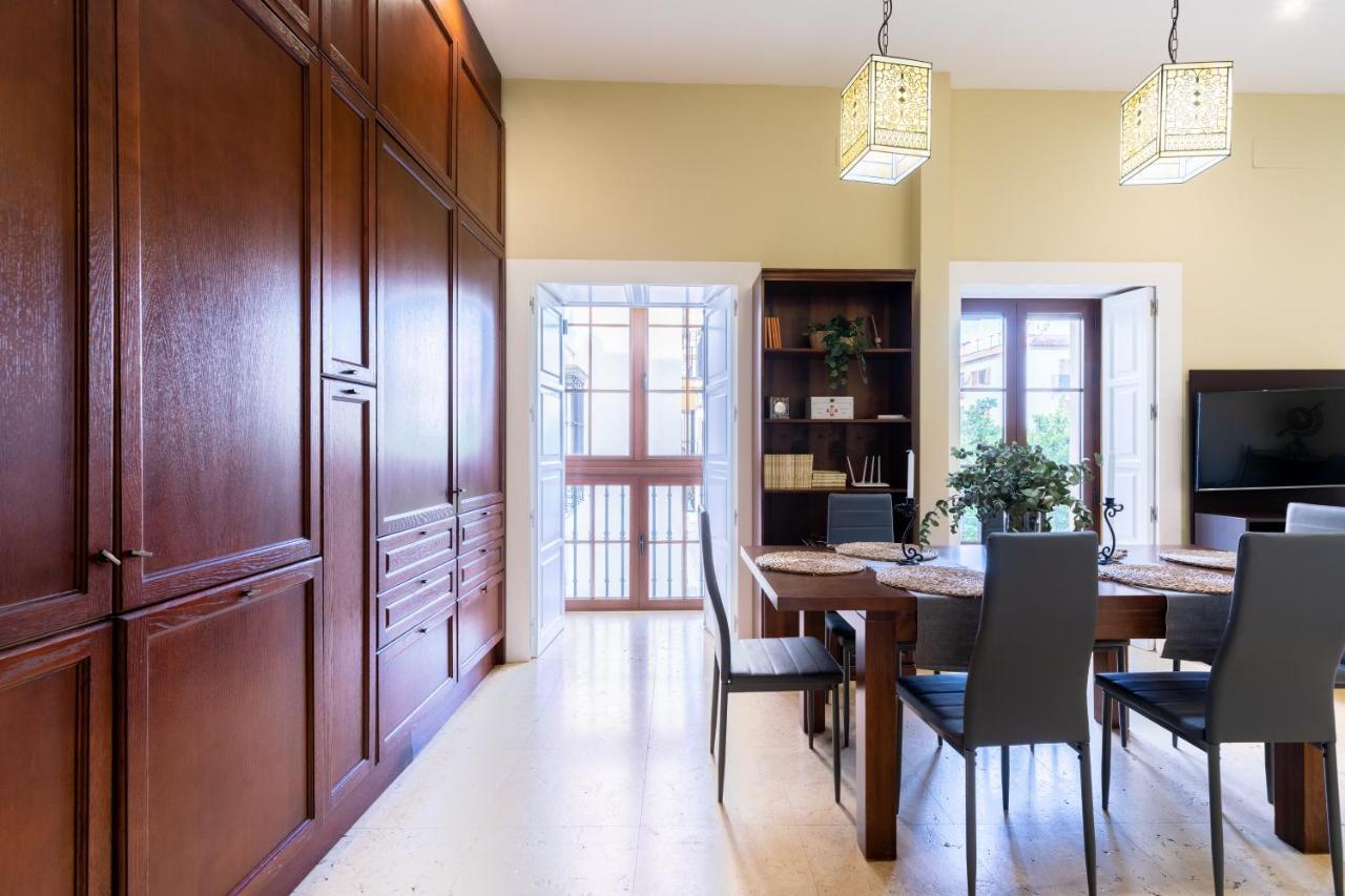 Ferienhaus Exclusiva Casa En Centro