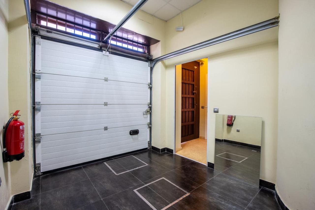 Ferienhaus Exclusiva Casa En Centro *