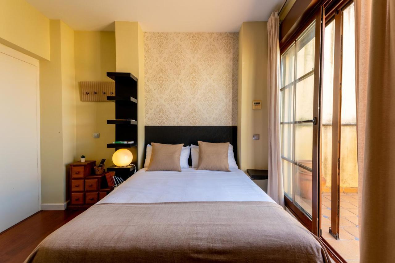 Ferienhaus Exclusiva Casa En Centro Sevilla