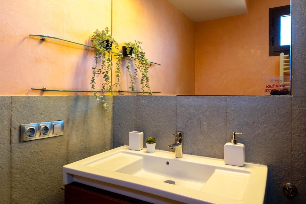 Exclusiva Casa En Centro Hébergement de vacances Séville