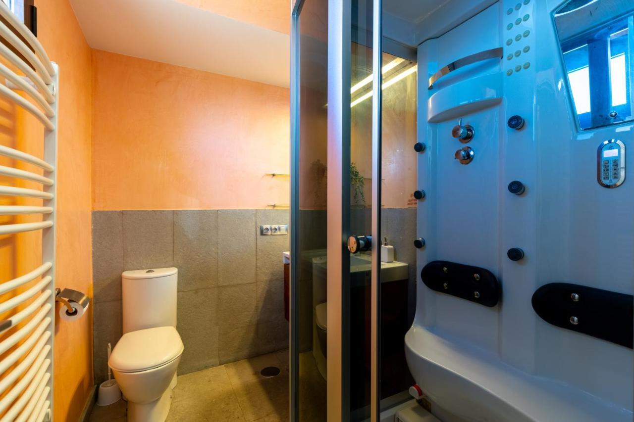 Hébergement de vacances Exclusiva Casa En Centro *