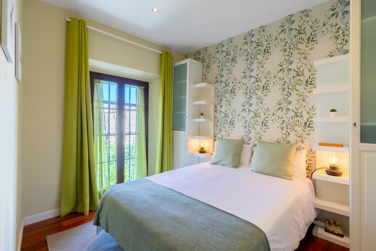 Hébergement de vacances Exclusiva Casa En Centro